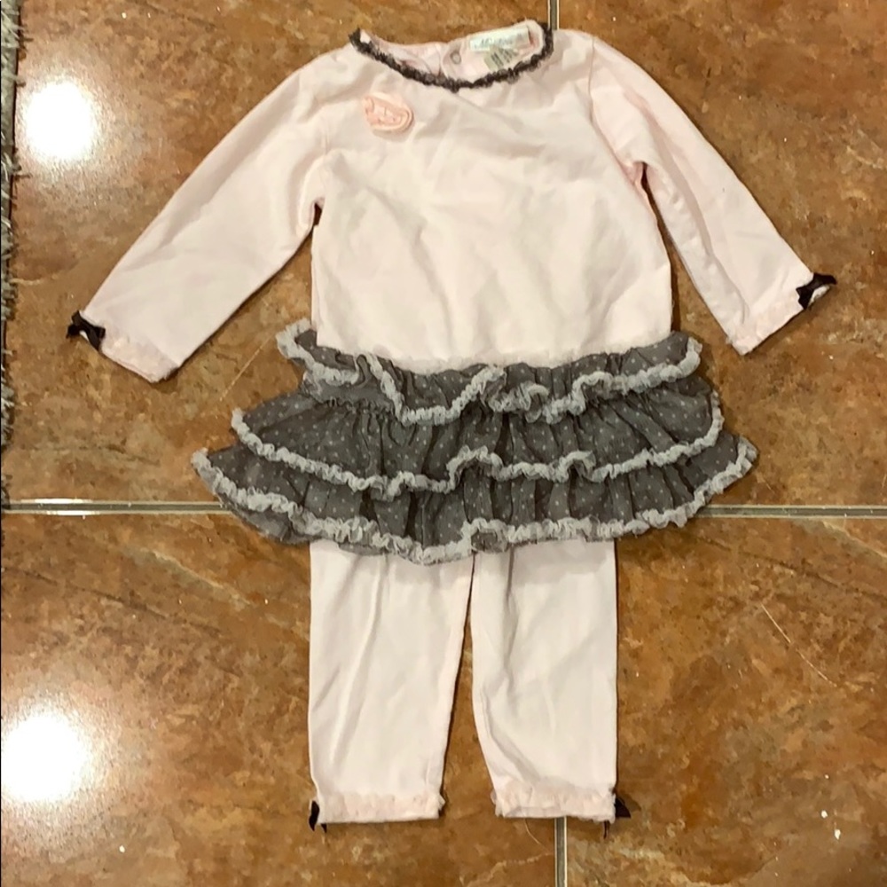 Miniclasix Matching Set